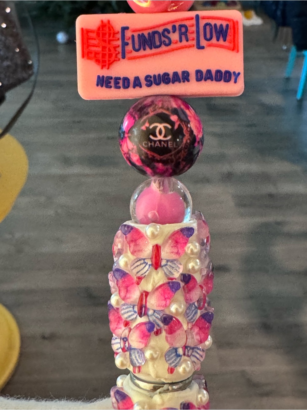 Sugar Daddy funny pen - Picture 4 of 5